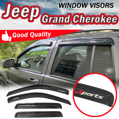 For jeep grand - for, cherokee