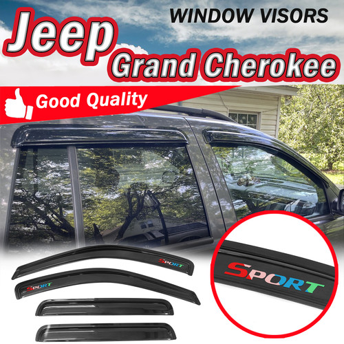 For jeep grand - 99-04,