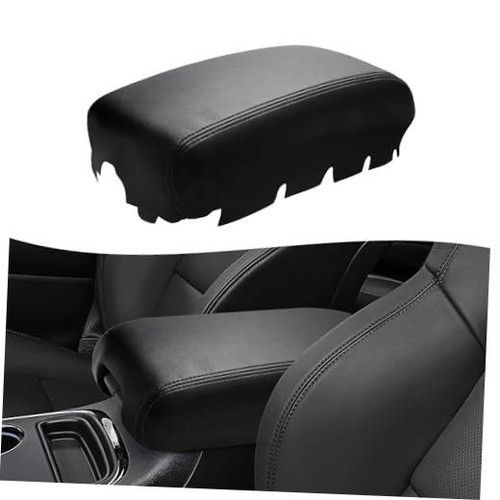 Armrest replacement cover for - armrest,